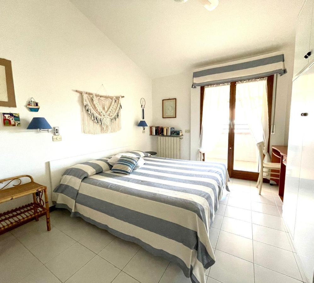 فياريجيو Giulia'S Apartment المظهر الخارجي الصورة