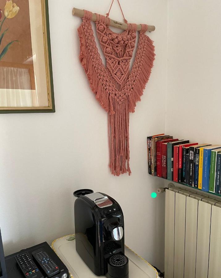 فياريجيو Giulia'S Apartment المظهر الخارجي الصورة